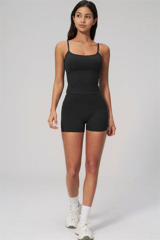 The Rapture Tank Top