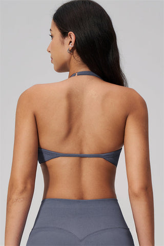 The Horizon Sports Bra Shorts 2-Piece Set