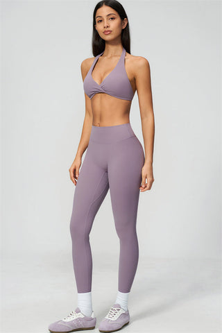 The Lox Sports Bra
