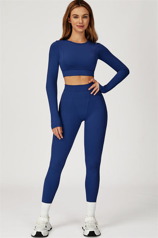 The Conquer Leggings