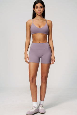 The Zura Sports Bra