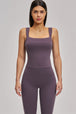 Plum Purple