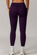 Plum Purple