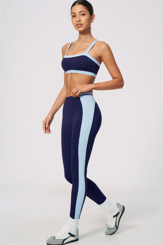 The Sandstone Sports Bra