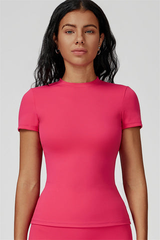 The Oasis T-shirt Leggings 2-Piece Set