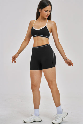 The Unbound Shorts