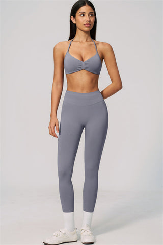 The Velvetine Leggings