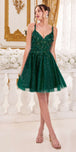 Emerald Green
