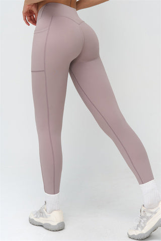 The BoldFit Jacket Leggings 2-Piece Set