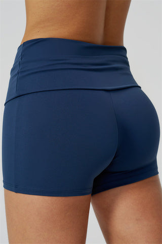 The Daring Tank Top Shorts 2-Piece Set