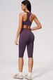 Plum Purple