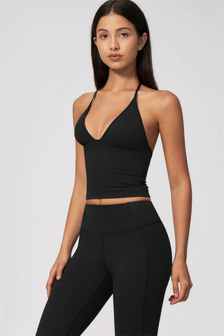 The RiseFit Tank Top Leggings 2-Piece Set