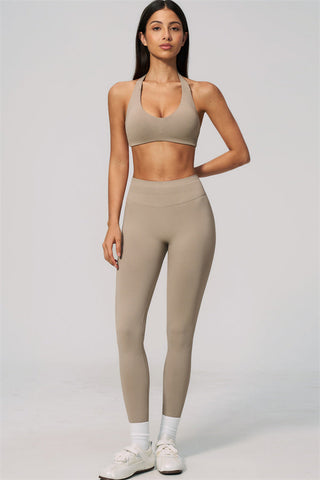 The Velvetine Leggings