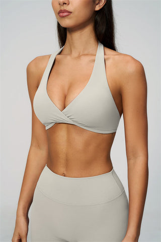 The Lox Sports Bra