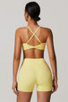Yellow Tan