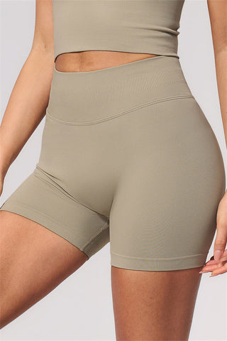The Allure Sports Bra Shorts 2-Piece Set