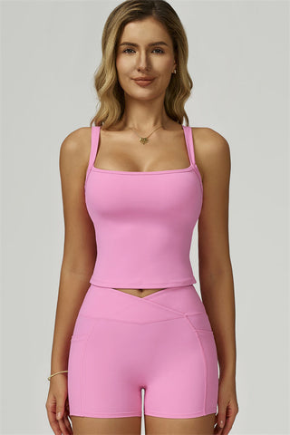 The Uplift Tank Top