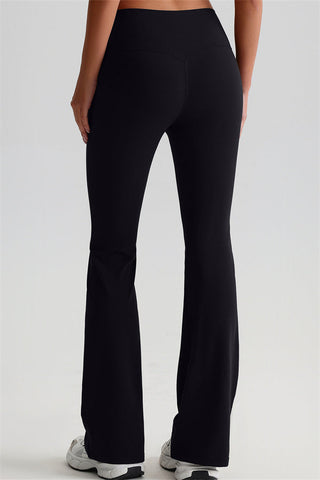 The Brave Flared Leggings