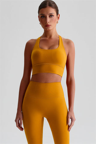 The Brave Sports Bra