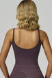 Plum Purple