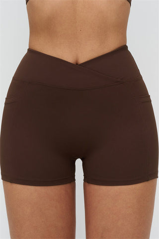 The BoldFit Jacket Shorts 2-Piece Set