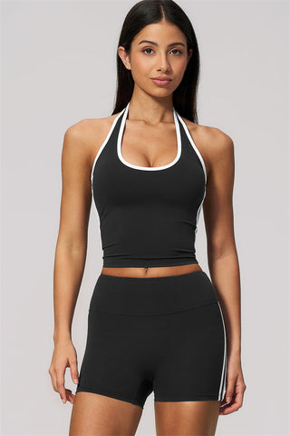 The Onyx Tank Top