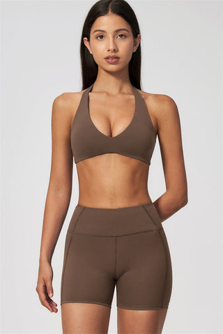 The RiseFit Sports Bra
