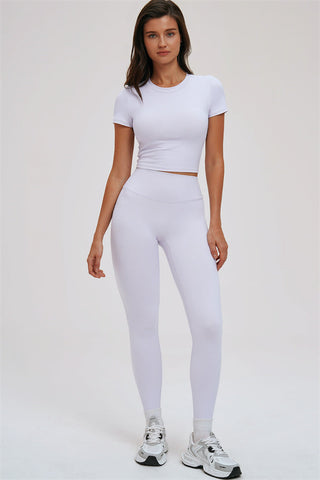 The Svelte Leggings