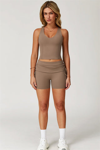 The Echo Tank Top