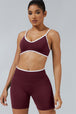 Plum Purple