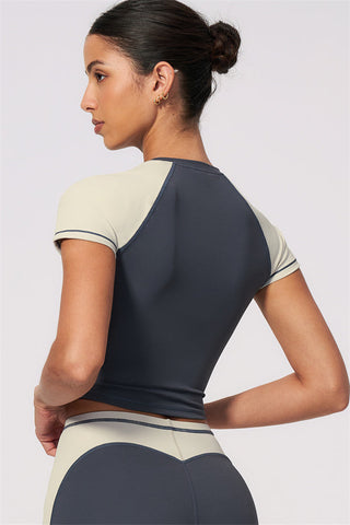 The Sandstone T-shirt