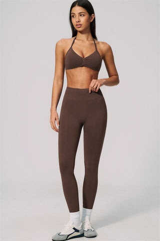 The Velvetine Leggings