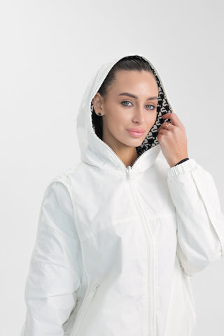 Reversible Demi-Season Jacket