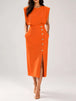 Orange Red