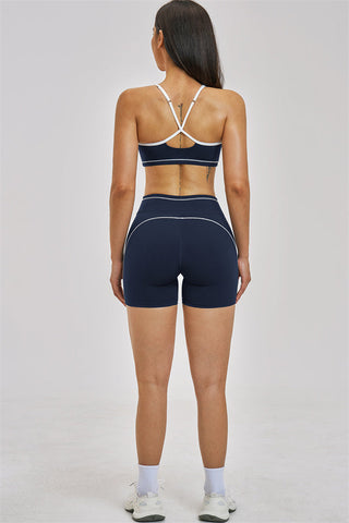 The Unbound Shorts