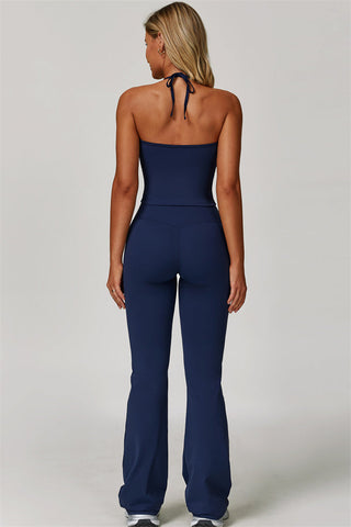 The Refresh Flared Leggings