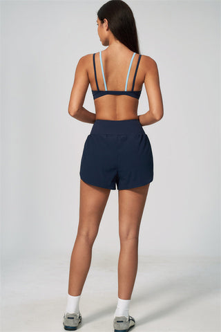 The Static Shorts