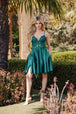 Emerald Green