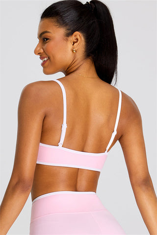 The Dwell Sports Bra Leggings 2-Piece Set