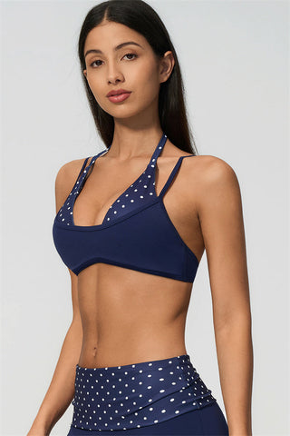 The Enliven Sports Bra