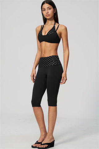 The Enliven Sports Bra