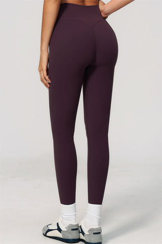 The Lox Crop top Leggings 2-Piece Set