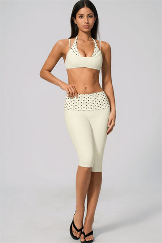The Enliven Sports Bra