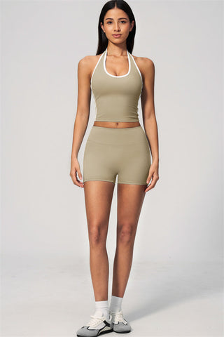 The Onyx Shorts