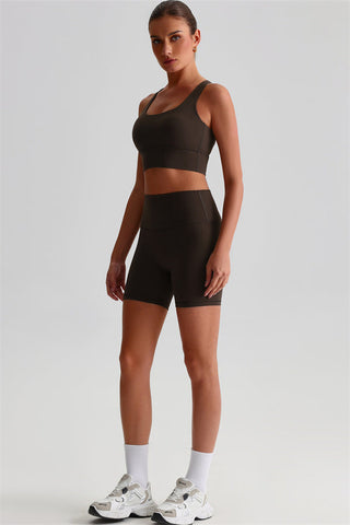 The Brave Sports Bra