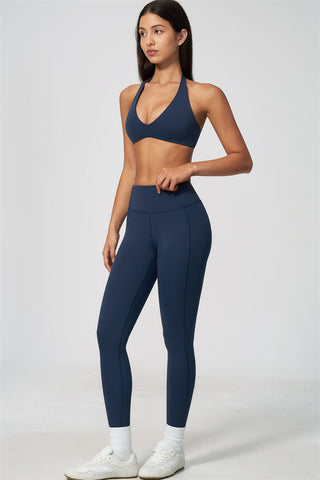 The RiseFit Leggings