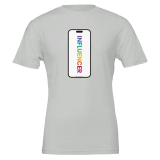 Built For The Algorithm Influencer T-Shirt