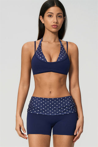 The Enliven Shorts