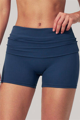 The Daring Tank Top Shorts 2-Piece Set