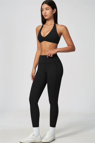 The RiseFit Leggings